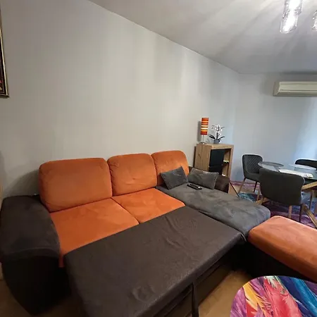 شقة Nono Center